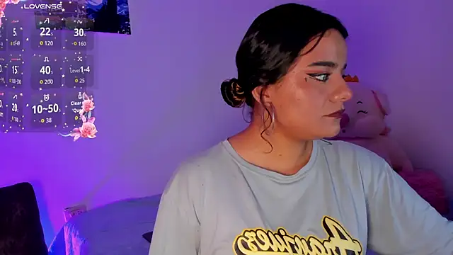 Snapshot of Shophie_thoopson chatting on 02/06/26, 03:35 Shophie thoopson online show from 02/06/26, 03:35