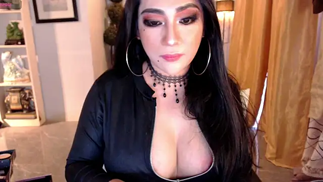 Snapshot of Goddess_Pleasure chatting on 04/27/26, 04:10 Goddess Pleasure online show from 04/27/26, 04:10