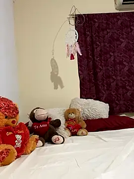 aphrodite sexy online show from 02/14/26, 01:06