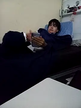 aphrodite sexy online show from 01/08/26, 07:03