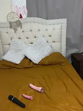 aphrodite sexy online show from 05/28/26, 03:18