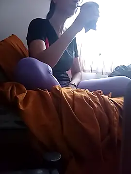 aphrodite sexy online show from 11/08/25, 08:34