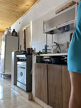 aphrodite sexy online show from 01/10/26, 04:24