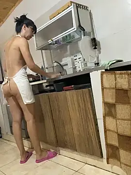 aphrodite sexy online show from 03/26/26, 08:18