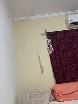 aphrodite sexy online show from 04/10/26, 05:20