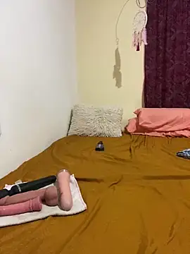 aphrodite sexy online show from 04/08/26, 05:36