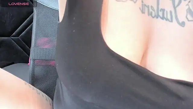 Dantzel  online show from 02/05/26, 08:04