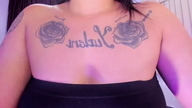 Dantzel  online show from 11/14/25, 07:28