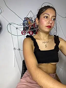 Alaska euphoria online show from 11/03/25, 08:45