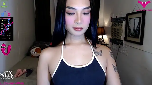 Snapshot of Goddess_Isabel chatting on 11/04/25, 04:11 Goddess Isabel online show from 11/04/25, 04:11