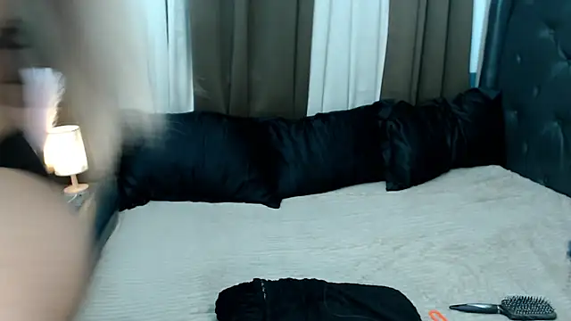 Goddess Isabel online show from 04/09/26, 06:15