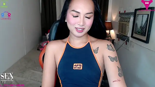 Snapshot of Goddess_Isabel chatting on 12/02/25, 07:21 Goddess Isabel online show from 12/02/25, 07:21