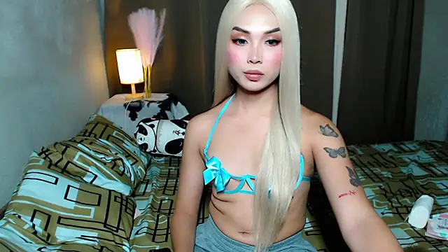 Goddess Isabel online show from 02/09/26, 01:09