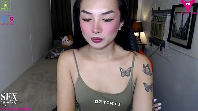 Snapshot of Goddess_Isabel chatting on 11/26/25, 06:57 Goddess Isabel online show from 11/26/25, 06:57