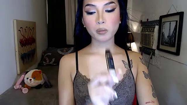 Snapshot of Goddess_Isabel chatting on 10/10/25, 09:04 Goddess Isabel online show from 10/10/25, 09:04