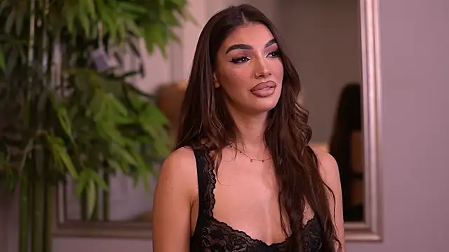 KendalJolly online show from 12/03/25, 07:35