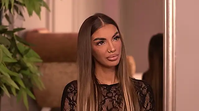 KendalJolly online show from 09/12/25, 06:51