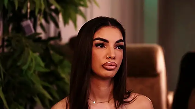 KendalJolly online show from 10/16/25, 06:05