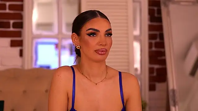 KendalJolly online show from 12/17/25, 10:26