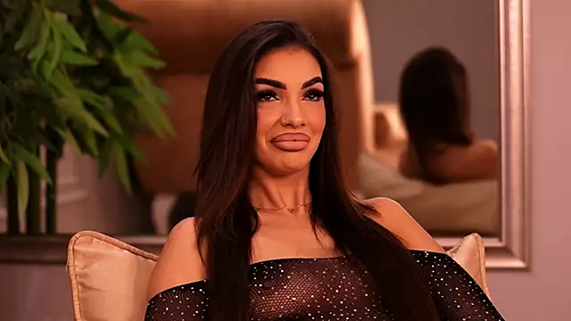 KendalJolly online show from 10/30/25, 07:28