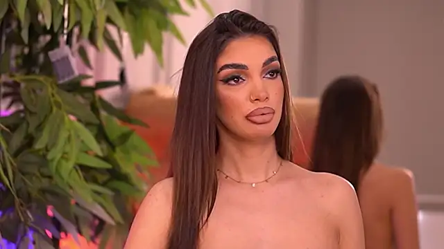 KendalJolly online show from 12/16/25, 10:03