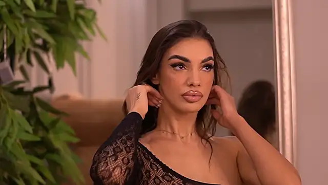 KendalJolly online show from 10/26/25, 05:30