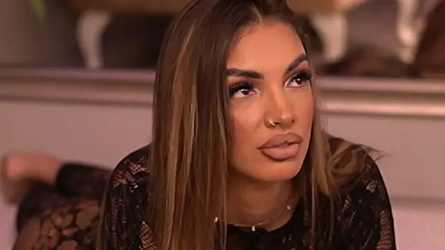 KendalJolly online show from 09/24/25, 05:30