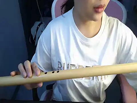 Ori-Yannie online show from 11/12/25, 06:50