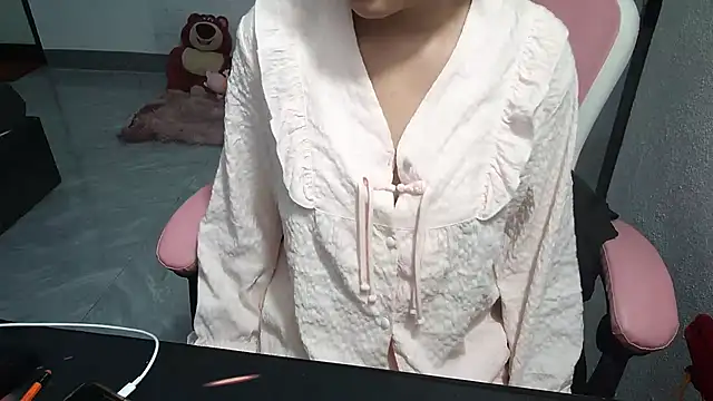 Ori-Yannie online show from 12/16/25, 11:58