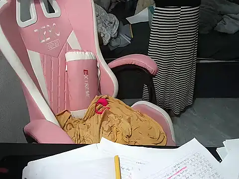 Ori-Yannie online show from 02/13/26, 04:29