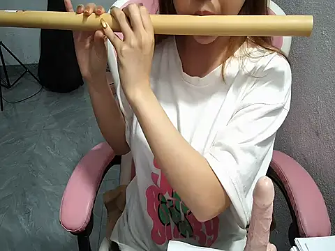 Ori-Yannie online show from 03/16/26, 03:03