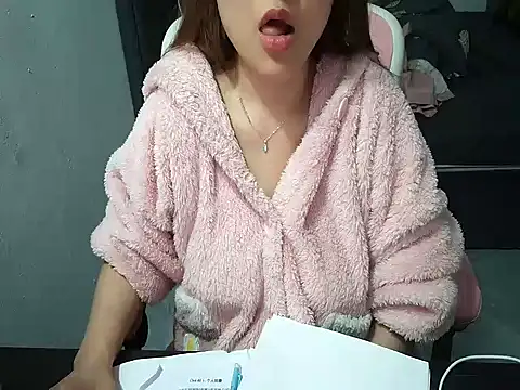 Ori-Yannie online show from 02/10/26, 03:11