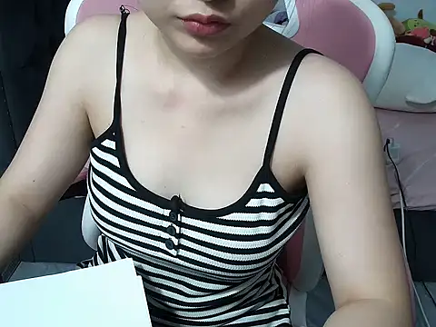 Ori-Yannie online show from 10/11/25, 07:53