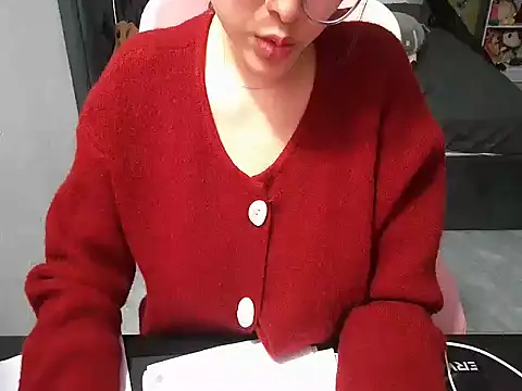 Ori-Yannie online show from 02/13/26, 04:23