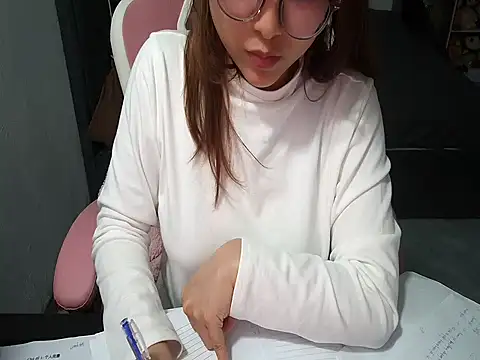 Ori-Yannie online show from 02/12/26, 06:24