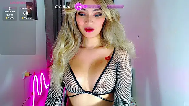 SavanaSexy online show from 12/18/25, 01:04