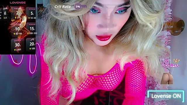 SavanaSexy online show from 04/06/26, 01:23