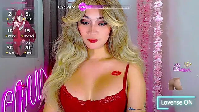 SavanaSexy online show from 02/13/26, 03:23