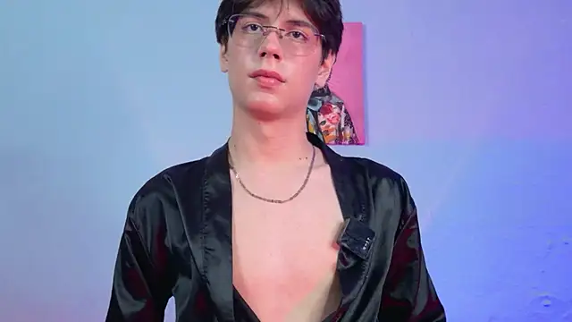 luixdust  online show from 01/14/26, 08:40