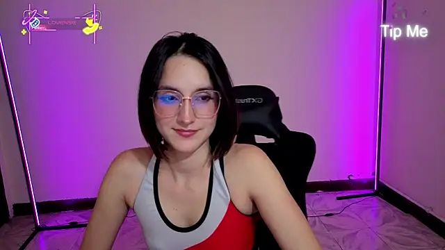 MiaLozanox online show from 09/25/25, 08:53