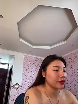 D2sweet online show from 09/11/25, 01:49