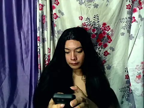 Filipina milker online show from 11/29/25, 02:50