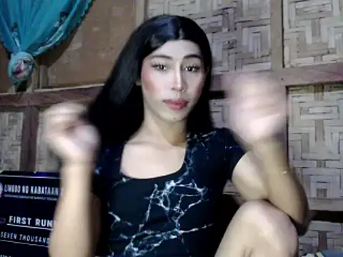 Filipina milker online show from 02/21/26, 01:24