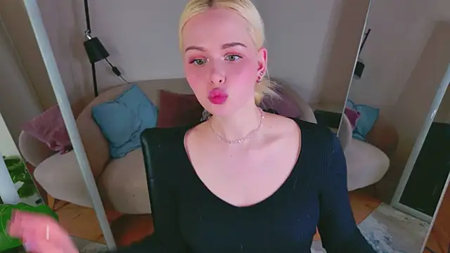 Mary Lane  online show from 03/21/26, 08:35