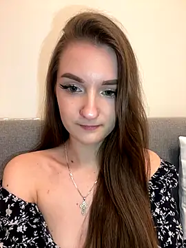 AdelinaEmber online show from 11/27/25, 10:16