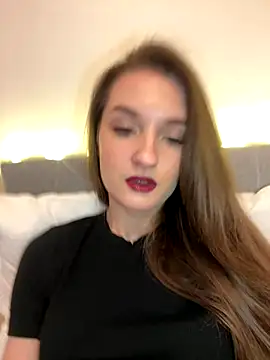 AdelinaEmber online show from 10/03/25, 11:23