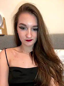 AdelinaEmber online show from 11/05/25, 01:14