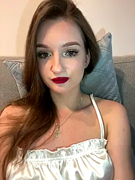 AdelinaEmber online show from 09/19/25, 09:35