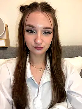 AdelinaEmber online show from 11/18/25, 11:46