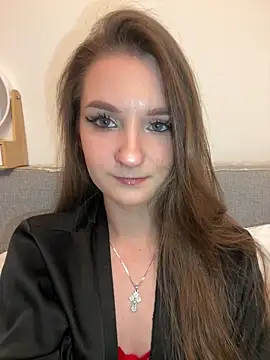 AdelinaEmber online show from 11/22/25, 11:42